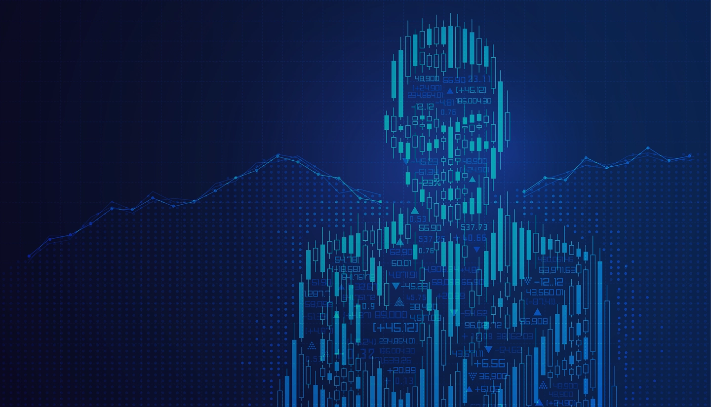 Grafica di sfondo di TrevaloxanoPro