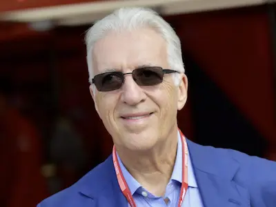 Piero Ferrari parla di TrevaloxanoPro